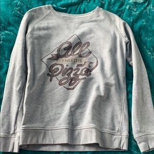 Madame T shirt sweatshirt